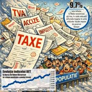 Shock therapy for fiscal-budgetary consolidation